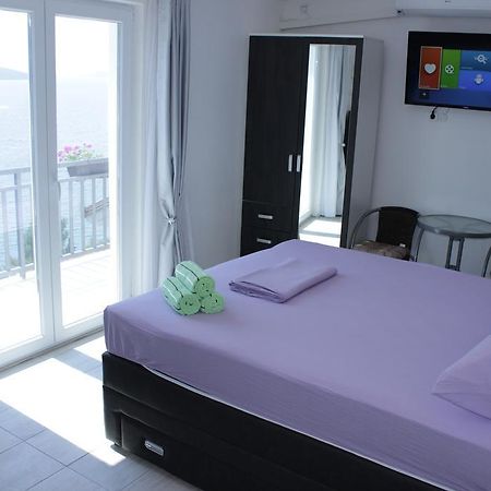 Guest House Put Neum Exterior foto