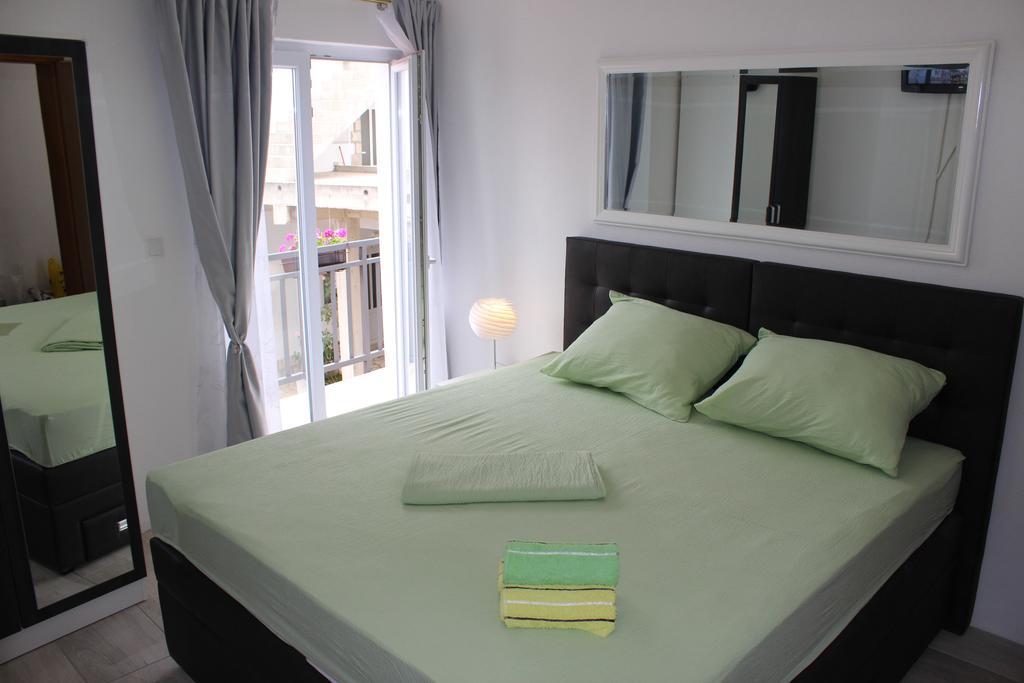 Guest House Put Neum Exterior foto