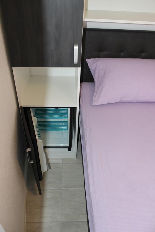 Guest House Put Neum Exterior foto