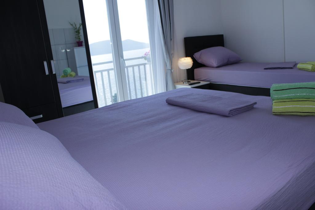 Guest House Put Neum Exterior foto