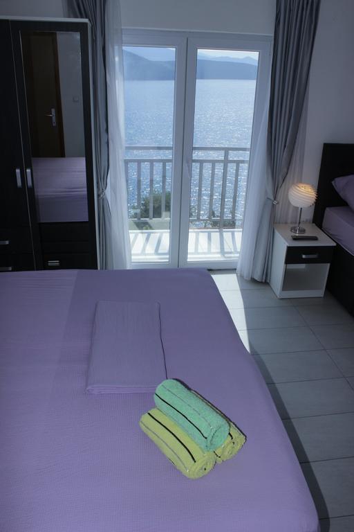 Guest House Put Neum Exterior foto