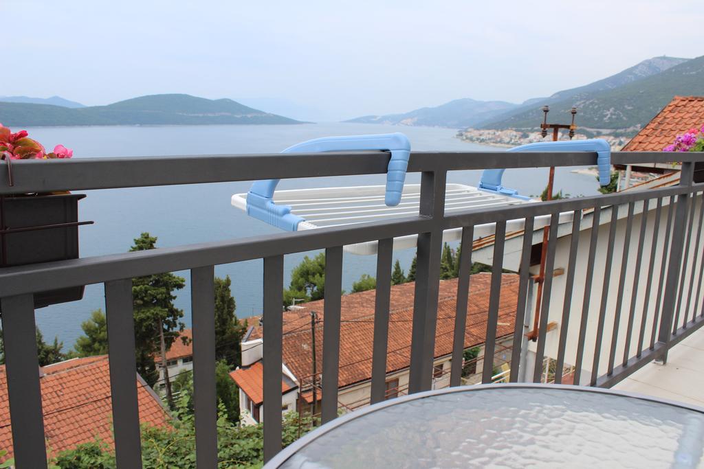 Guest House Put Neum Exterior foto