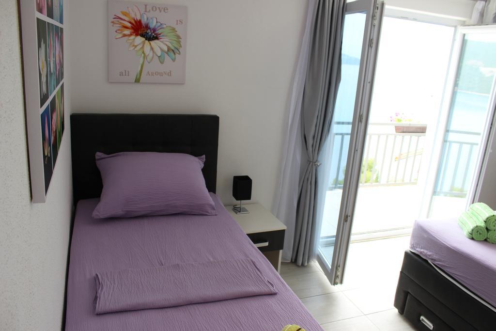 Guest House Put Neum Exterior foto