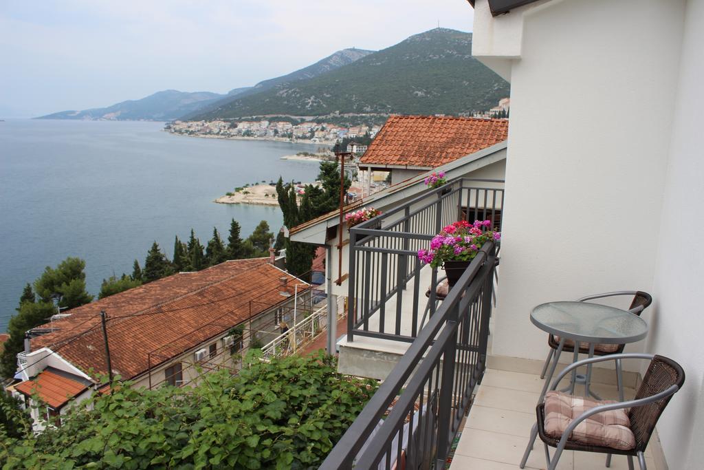 Guest House Put Neum Exterior foto
