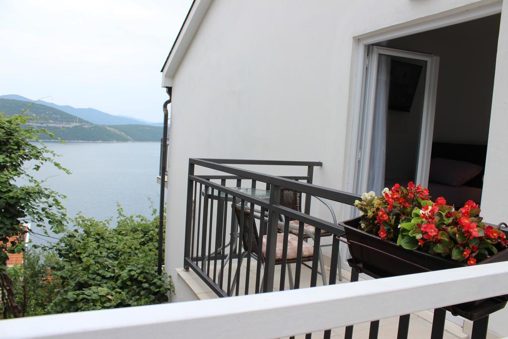 Guest House Put Neum Exterior foto
