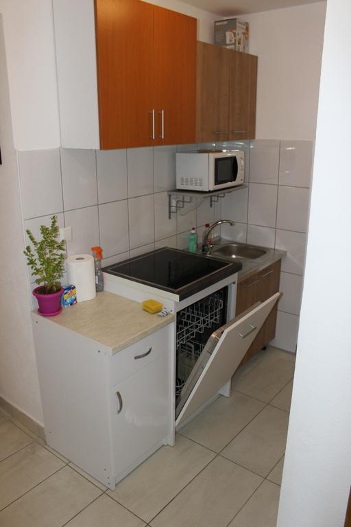 Guest House Put Neum Exterior foto