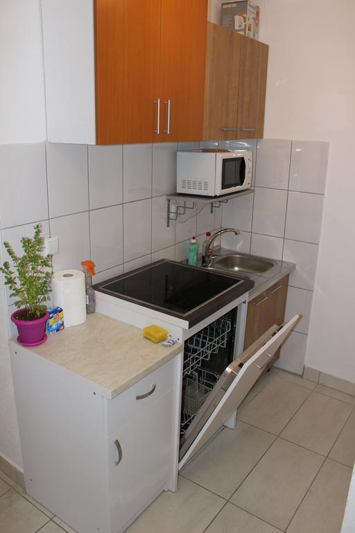 Guest House Put Neum Exterior foto