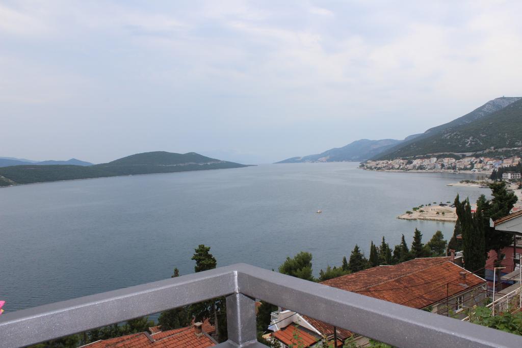 Guest House Put Neum Exterior foto