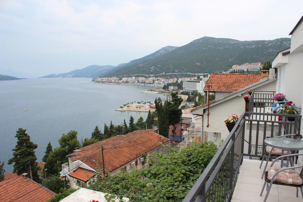 Guest House Put Neum Exterior foto