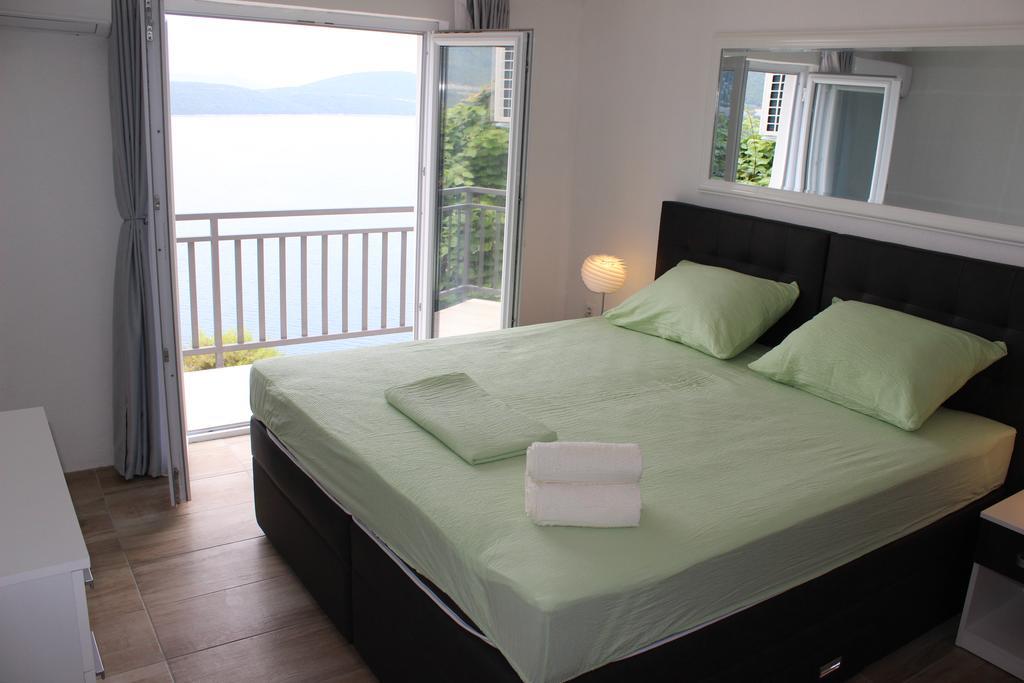 Guest House Put Neum Exterior foto
