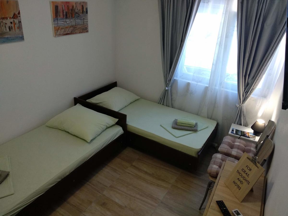 Guest House Put Neum Zimmer foto